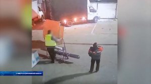 Рамонские оперативники задержали группу лиц, обокравшую работодателей