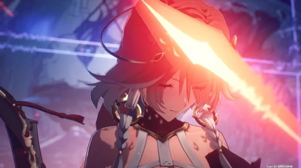 WuWa ⬥ Whimpering Wastes ⬥ Конец пиратства