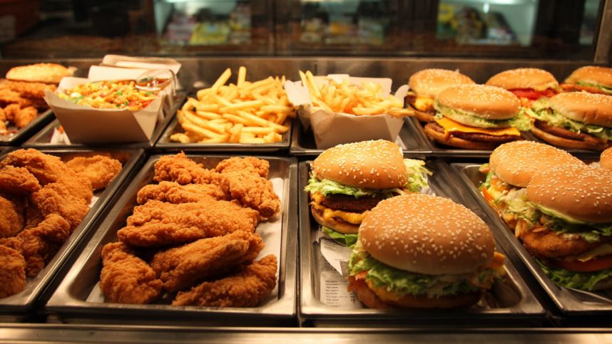 «Ультраобработанные»: названы продукты, увеличивающие риск развития слабоумия смотреть онлайн