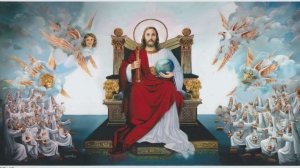 Неделя о страшном суде (Мф. 25:31-46)