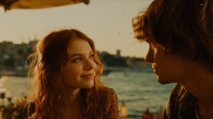 Восточный экспресс