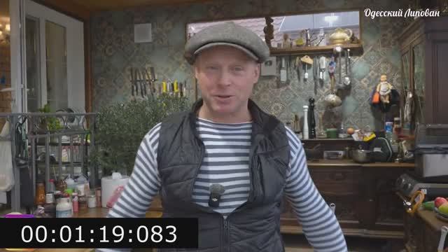 Теперь жарю только так. Жареная картошка по рецепту Васильевича смотреть онлайн