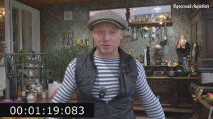 Теперь жарю только так. Жареная картошка по рецепту Васильевича