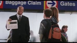 Официальный трейлер "Большой толстый лгун (2002)"