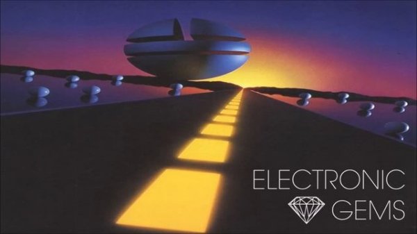 Euan Ellis - Boundless Path