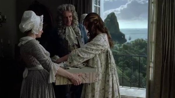 Официальный трейлер "Пираты Карибского моря: Проклятие Черной жемчужины / Pirates Of The Caribbea…