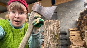 Переезд на юг. Зима, вот и весна. Жизнь на юге.