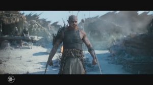 Мортал Комбат 2 — Русский трейлер