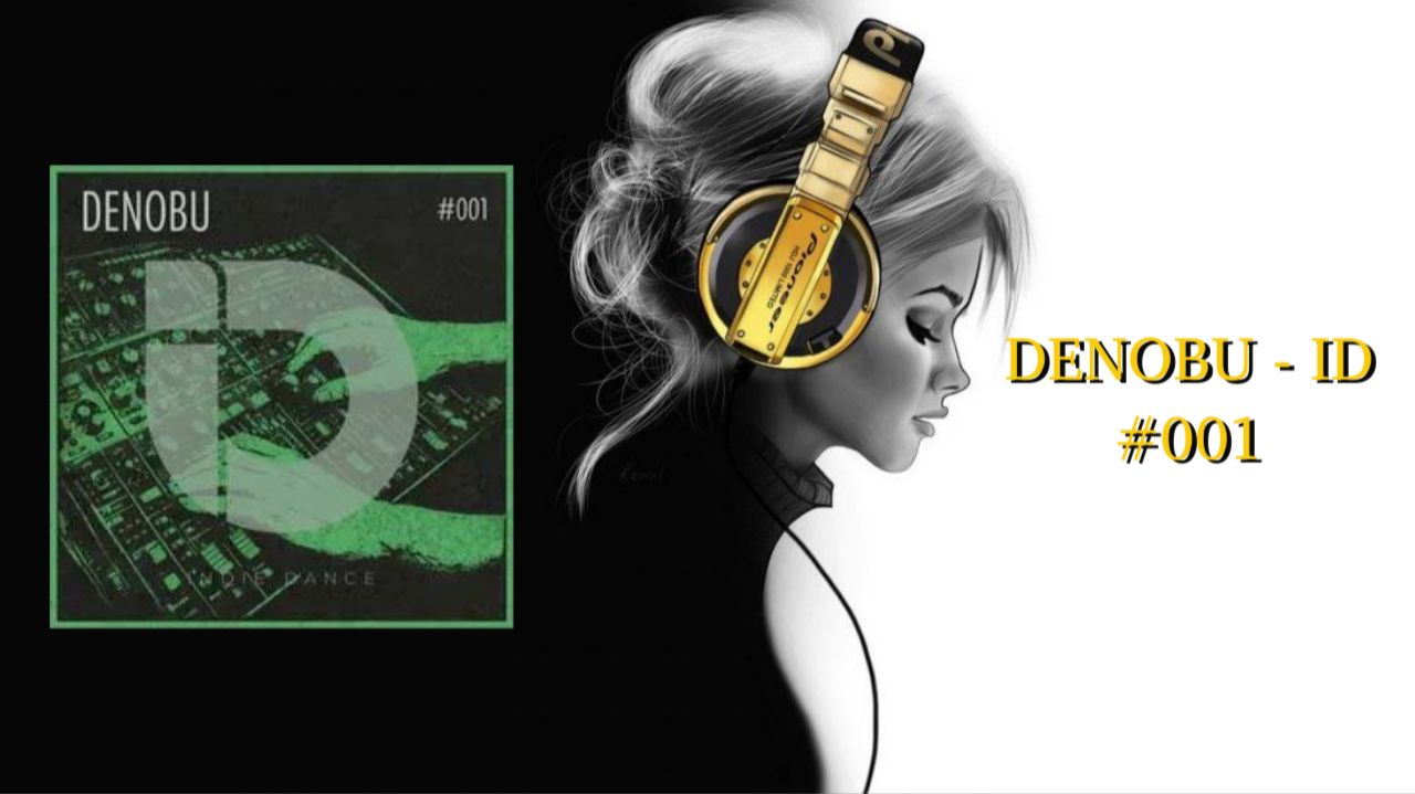 DENOBU - ID #001