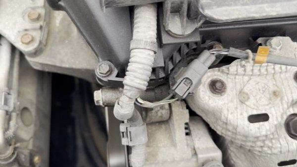 Видео работы двигателя 1KRFE KSP90