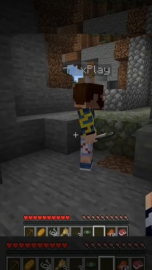 Фиксплей подоил Лололошку #лололошка