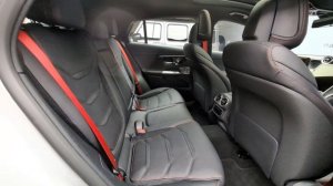 Mercedes-Benz Mercedes-AMG GLC 43 4MATIC Coupe