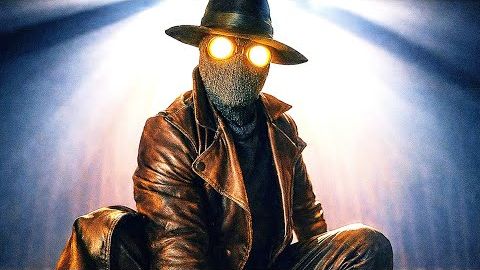 Паук-Нуар — Русский трейлер (Дубляж,2026)