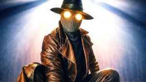 Паук-Нуар — Русский трейлер (Дубляж,2026)