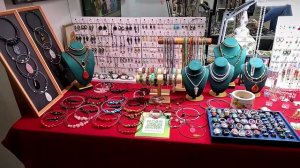 В Москве проходит 6 художественно-промышленная выставка-форум Уникальная Россия