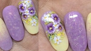 Весенний дизайн