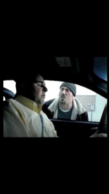 Лучший помощник в дороге. Прикольная реклама