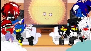 реакция стран на«революция планет»1/?