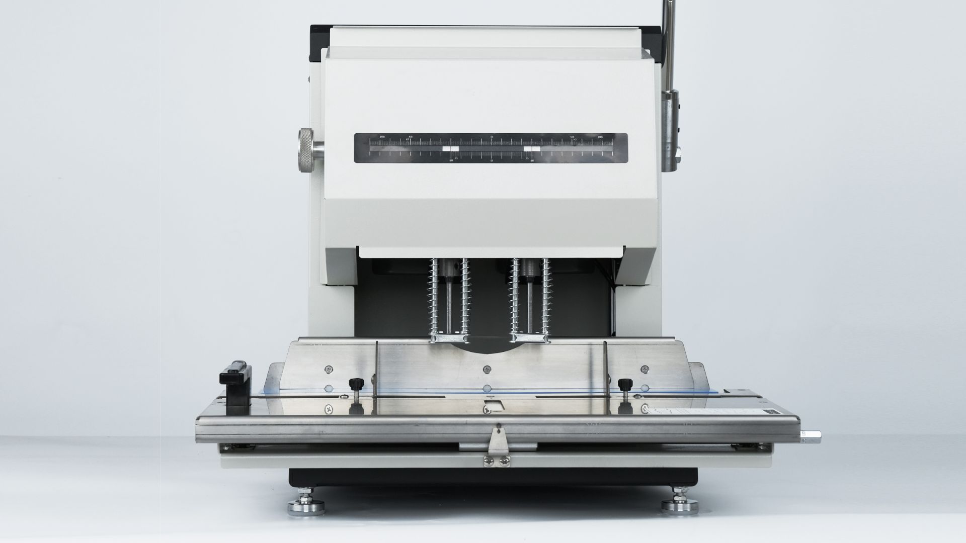 Бумагосверлильная машина AfterPrint  WB50A V2