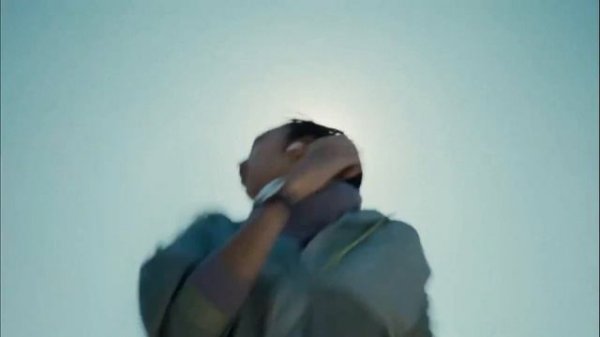 Apple Watch - Quit Quitting (2026)