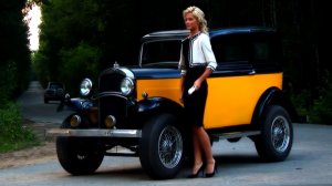 Аскания. Любить старое