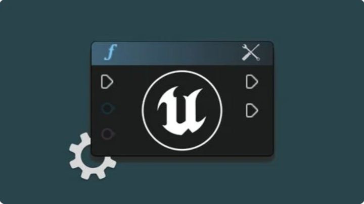 Unreal Engine Blueprint Automation 1 - 3 смотреть онлайн