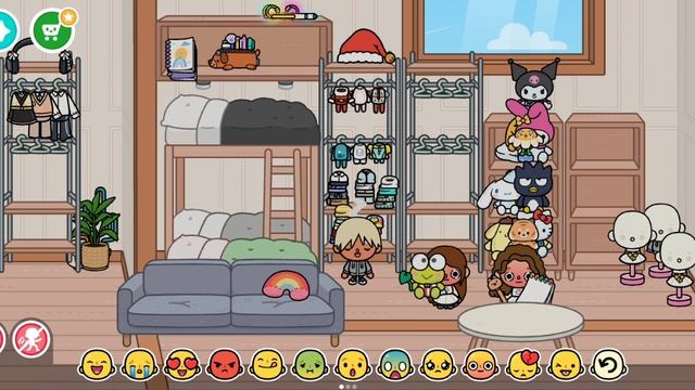 Румтум toca Boca смотреть онлайн