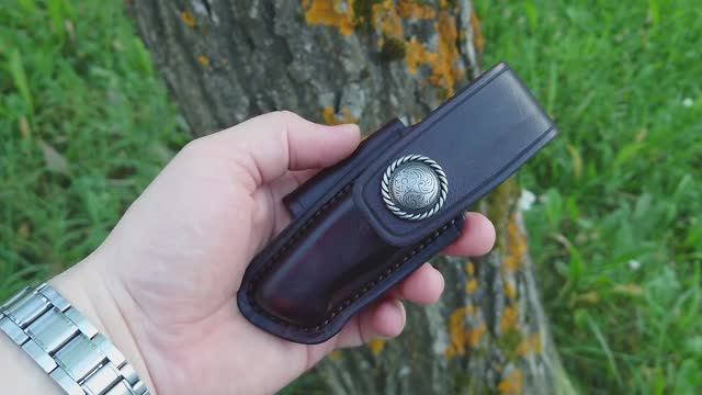 Чехол для ножа Victorinox RangerGrip смотреть онлайн