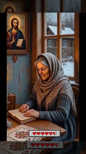 Стретение Господне #СтретениеГосподне #молитва #песня