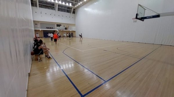 Баскетбол 16 февраля 2026 года