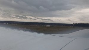 Взлетаем!Держим путь на Дубай!