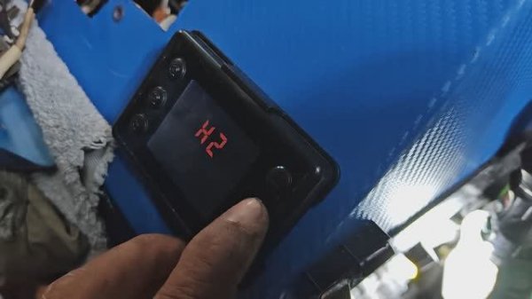 Т-40 АМ. СиДр. ПРИЧИНА отключения отопителя БОНАЛЬНО ПРОСТАЯ!