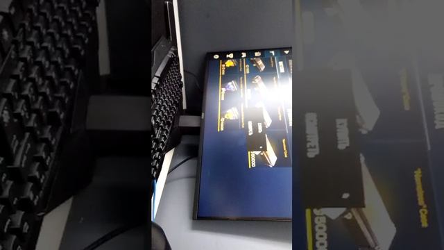 Стендоф симулятор смотреть онлайн