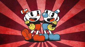 Cuphead. Прохождение. Часть 2