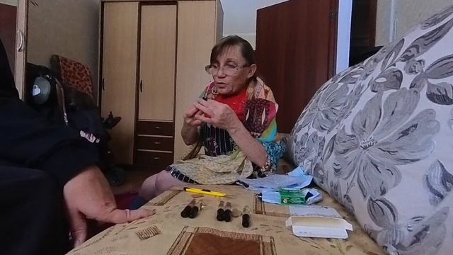 Распаковка подарка Светлана в шоке смотреть онлайн