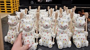 Чудо товары для Масленицы.Магазин Лента