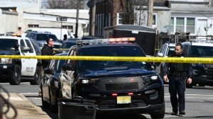 Отец решил принести младенца в жертву и вспорол ему живот на глазах у матери