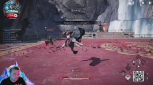 Игра года Where Winds Meet. Первые pvp 1 vs 1. Online стрим.