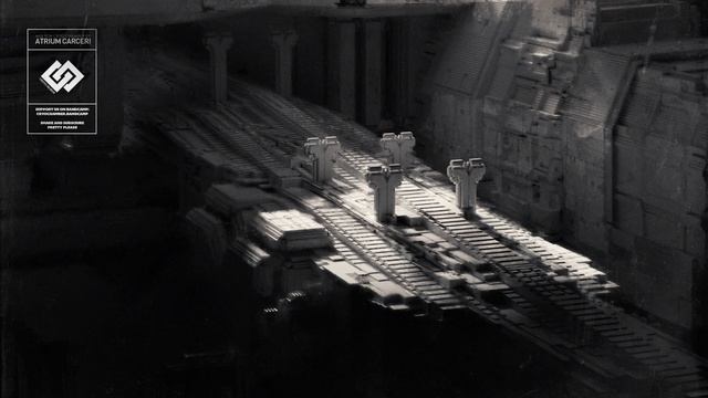 MEGA Structure Ambient смотреть онлайн