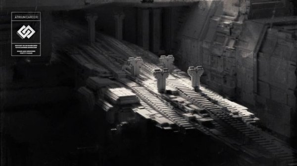 MEGA Structure Ambient