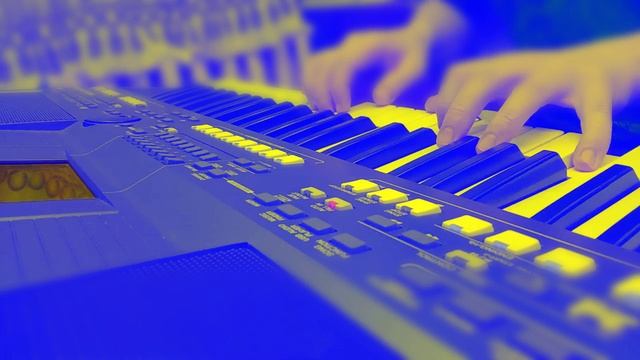 Ария - Засыпай (кавер версия )