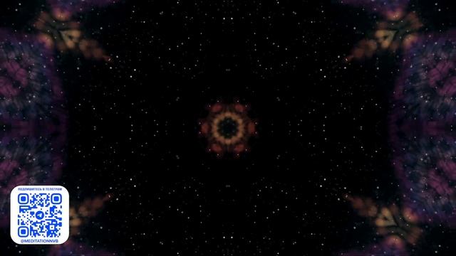 432 Гц Музыка для Снятия Стресса и Исцеления Освободитесь от Негативной Энергии смотреть онлайн