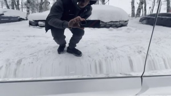 Обзор Toyota Rav4 2016 года