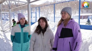 Парк «Простоквашино» преобразил Елизово