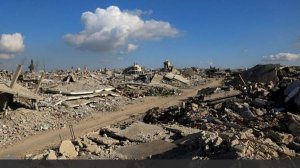 Трамп заявил о намерении «Совета мира» выделить $5 млрд на восстановление Газы