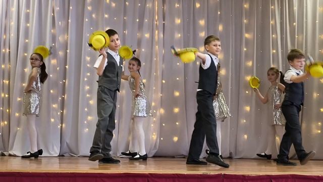 МБОУ Пешковская СОШ  Вечер встречи школьных друзей 2026 г.