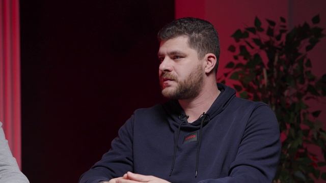 Защита айдентити. Строгая аутентификация