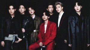 💜💜💜💜BTS 💜💜💜