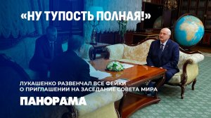 Нет силы, способной оторвать Беларусь от России! Лукашенко обсудил союзную интеграцию