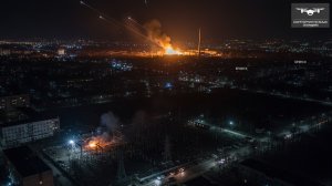 Белгород и Белгородский округ подверглись массированному обстрелу со стороны ВСУ